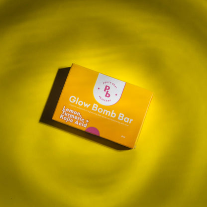 Glow Bar (Turmeric Kojic Acid)